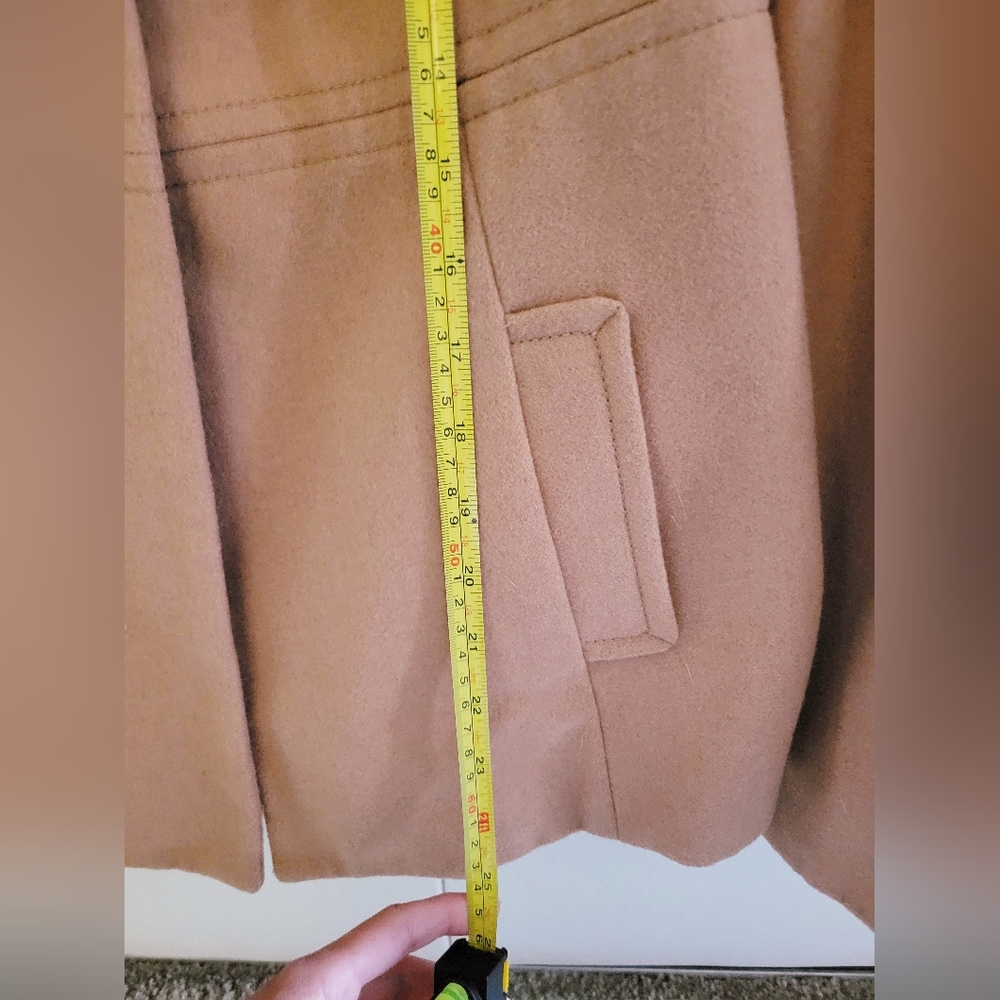Pea coat - Picture 7 of 14